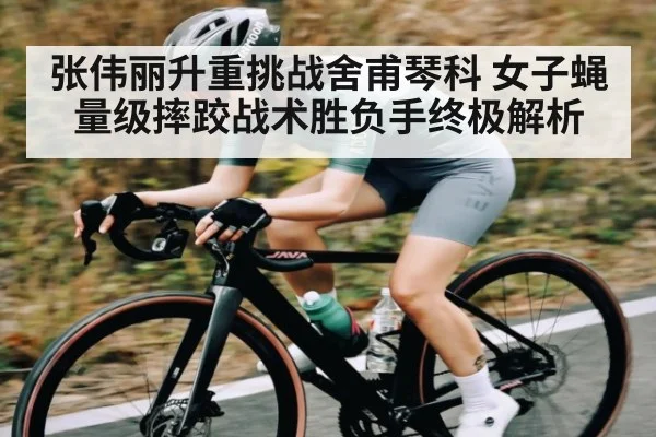 张伟丽升重挑战舍甫琴科 女子蝇量级摔跤战术胜负手终极解析