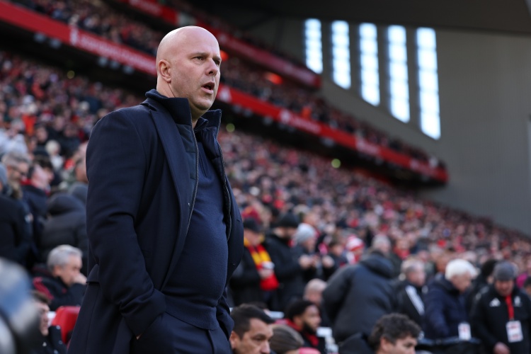 炸金花游戏下载-卡拉格谈斯洛特遭批:一些球迷自带优越感;球队阵容构成并不合理