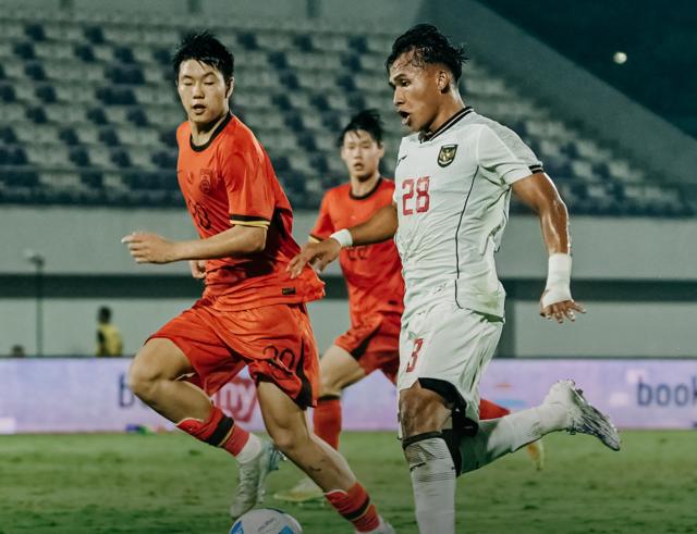 炸金花单机-马德兴:七球大胜,中国U17国少打出绝对自信