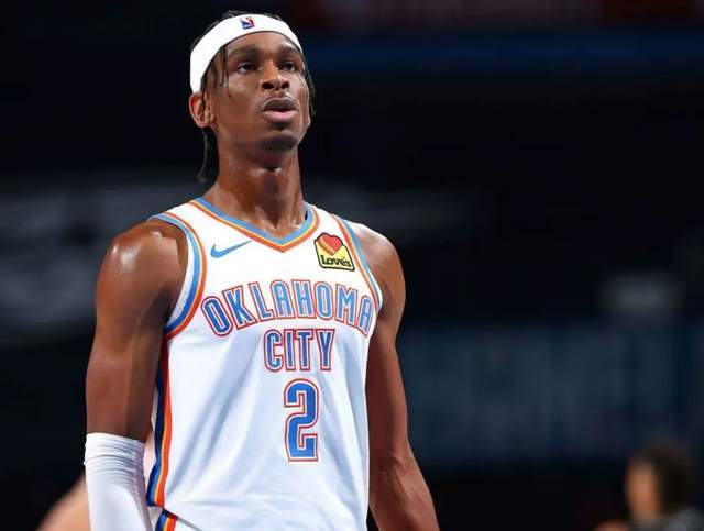 炸金花app-把嘘声当BGM,亚历山大活成了最懂NBA流量密码的人