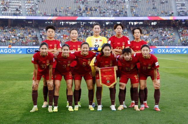 炸金花游戏下载-【女足亚洲杯】无缘决赛！张琳艳破门 中国1比2澳洲